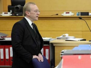 France Enveloped in a Chilling Murder Mystery: The Case Without a Body