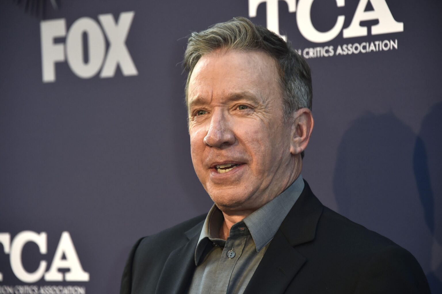 Tim Allen Forgives Driver Who Killed His Dad After Hearing Heartfelt Eulogy
