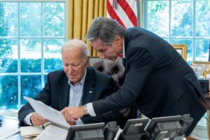 US Set to Supercharge Argentina with Massive $20 Billion Support Package