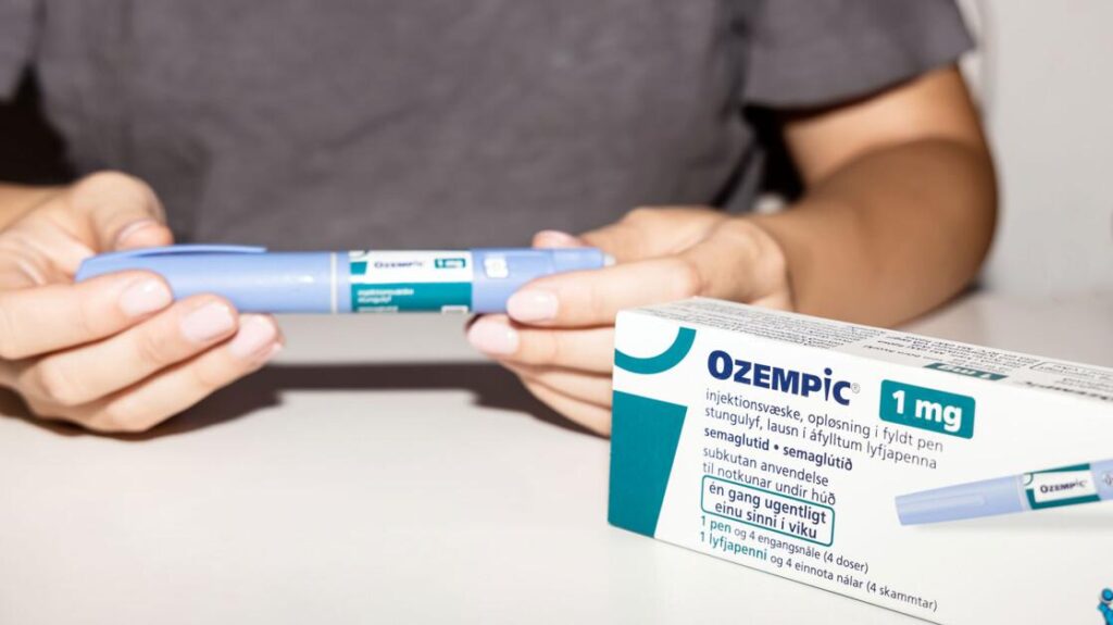Ozempic: The Revolutionary Weight-Loss Drug Coming to India Soon