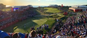 2025 Ryder Cup Power Rankings: Meet Every Golfer on the US and Europe Teams