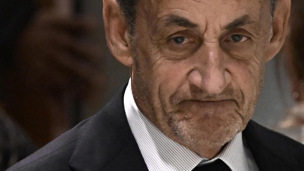 Sarkozy Conviction Intensifies Political Turmoil in Crisis-Hit France