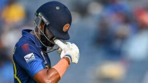 Epic Clash: Sri Lanka Pushes India to Super Over in a High-Scoring Thriller