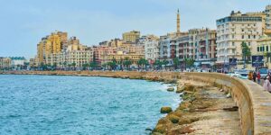 Exploring the Breathtaking Mediterranean Coasts of Spain, France, and Italy: A Vibrant Journey
