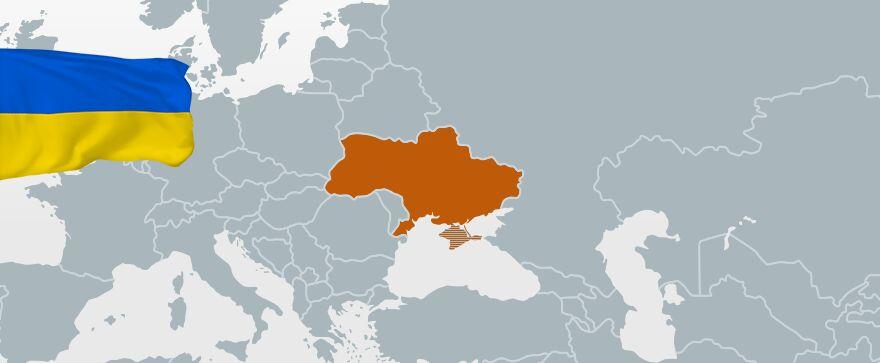 Ukraine Calls Russian Drone Incursion a Bold Strategy to Pressure the West Ukraine Calls Russian Drone Incursion a Bold Strategy to Pressure the West