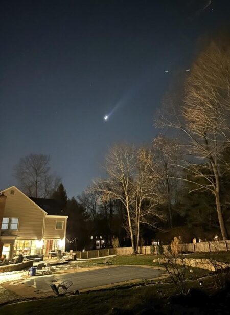 Unidentified Drones Mysteriously Hover Near Danish-German Border