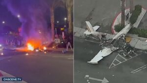 Renowned Chinese Architect Tragically Lost in Small Plane Crash in Brazil