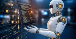 China’s AI Robot Revolution: Over 2 Million Units Driving the Future of Global Industry