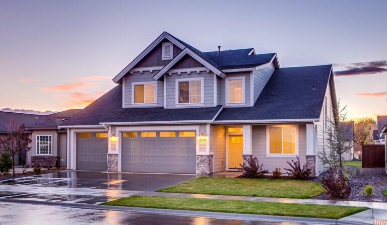 Revolutionary Plan to Bring $700,000 American-Style Homes Across Australia: “Build These Everywhere!