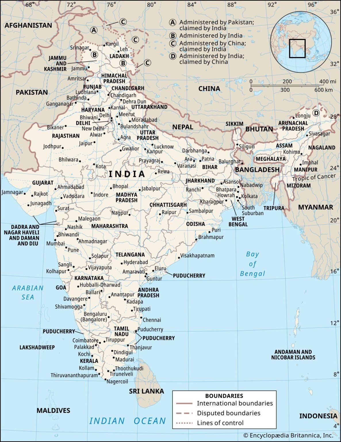 India’s Dramatic Fertility Rate Shift Sparks Widespread Concern India’s Dramatic Fertility Rate Shift Sparks Widespread Concern
