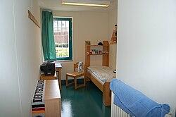 From a Georgia Prison Cell: A Heartfelt Plea to Europe-Don’t Abandon Us to Russia