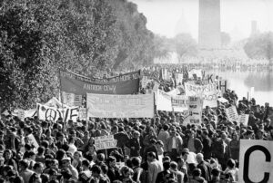 Germany’s Growing Peace Movement Ignites Fresh Hope for Change