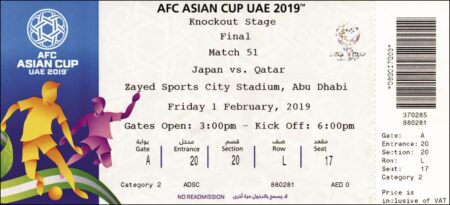 Don’t Miss Out: Are Tickets Still Available for the Epic India vs Pakistan Asia Cup Final?