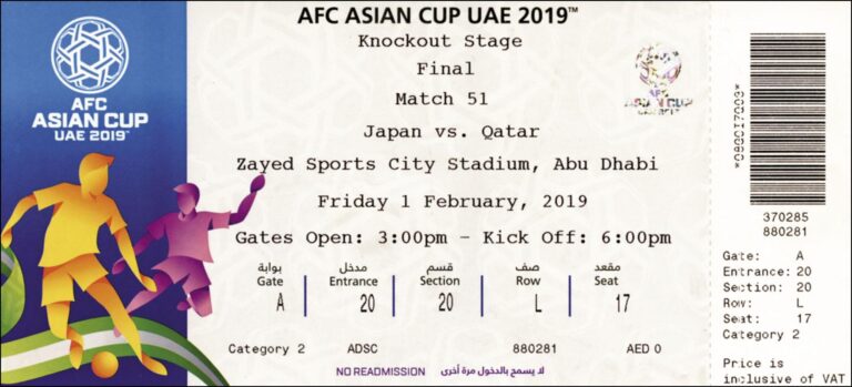 Don’t Miss Out: Are Tickets Still Available for the Epic India vs Pakistan Asia Cup Final?