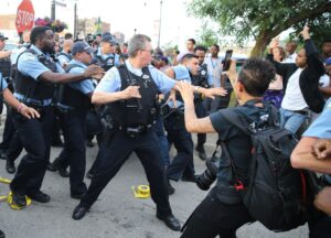 Rare Police Shooting Sheds Light on Rising Impact of Imported Violent Beliefs in Australia