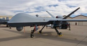 Germany Set to Launch Military Operations Against Domestic Drone Threats