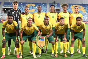 U20 World Cup Showdown: Don’t Miss Morocco vs Spain – When and How to Watch