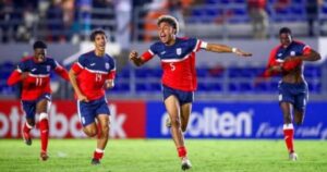 Watch Cuba U20 vs Argentina U20 Live in the USA: Your Ultimate 2025 U20 World Cup Guide