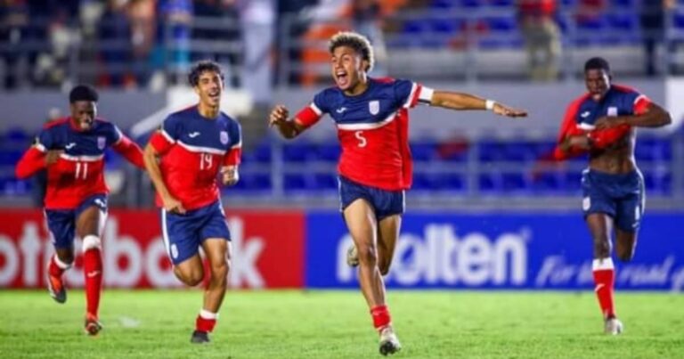 Watch Cuba U20 vs Argentina U20 Live in the USA: Your Ultimate 2025 U20 World Cup Guide