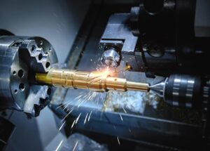 South Korea, Germany, and Japan Clash in the Race for Machine Tool Supremacy