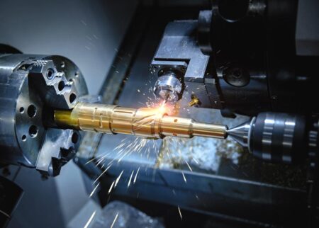 South Korea, Germany, and Japan Clash in the Race for Machine Tool Supremacy