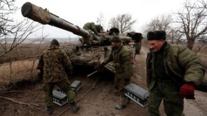 Trump Considers Sending Powerful Tomahawk Missiles to Support Kyiv in Ukraine Conflict