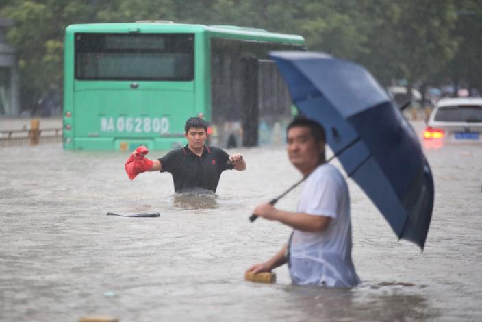 Eastern Spain Braces for Torrential Downpours Amid Red ‘Severe Risk’ Weather Alerts