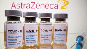 AstraZeneca Pursues Full US Listing While Affirming Strong Commitment to the UK