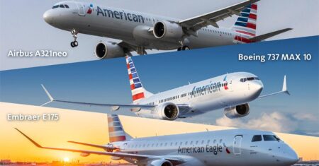 American Airlines Partners with Porter Airlines to Elevate Travel Experiences to Canada