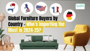 US Slaps New Tariffs on Furniture Imports and Broadens Blacklist of Chinese Firms
