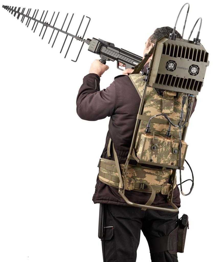 France and Sweden Launch Anti-Drone Units to Shield Denmark Ahead of EU Summit