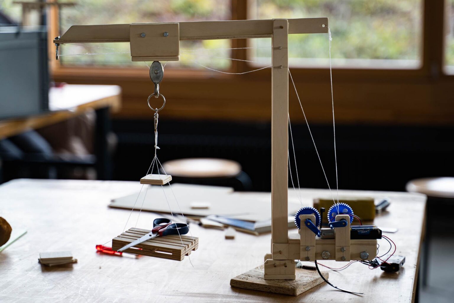 N.W.T. Premier and U.S. Ambassador Explore How Trade War Affects Northern Communities N.W.T. Premier and U.S. Ambassador Explore How Trade War Affects Northern Communities