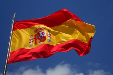 Spain Takes a Stand: Joins International Effort to Hold Israel Accountable
