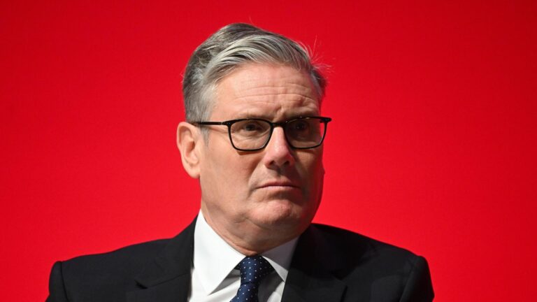 Starmer Calls for Unity in the Pivotal Fight Shaping Britain’s Future