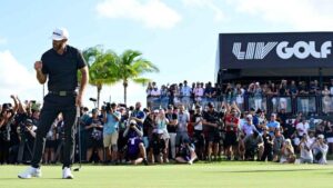 How LIV Golfers Could Supercharge Team USA’s Ryder Cup Hopes