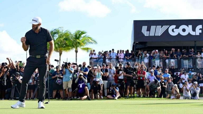 How LIV Golfers Could Supercharge Team USA’s Ryder Cup Hopes
