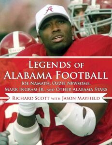 Alabama and Mississippi Set to Dominate College Football Playoff, Experts Say