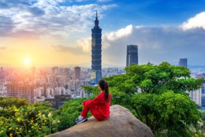 Taiwan Ignites Travel Buzz in Australia and New Zealand with Dynamic Roadshows, New Sydney Info Center, and Colorful Cultural Celebrations
