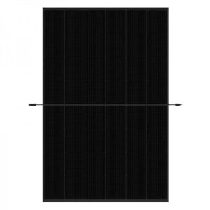 Trinasolar Breaks Ground on Massive 21 MW Solar Power Plant in Spain