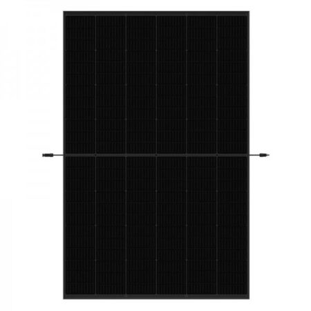 Trinasolar Breaks Ground on Massive 21 MW Solar Power Plant in Spain