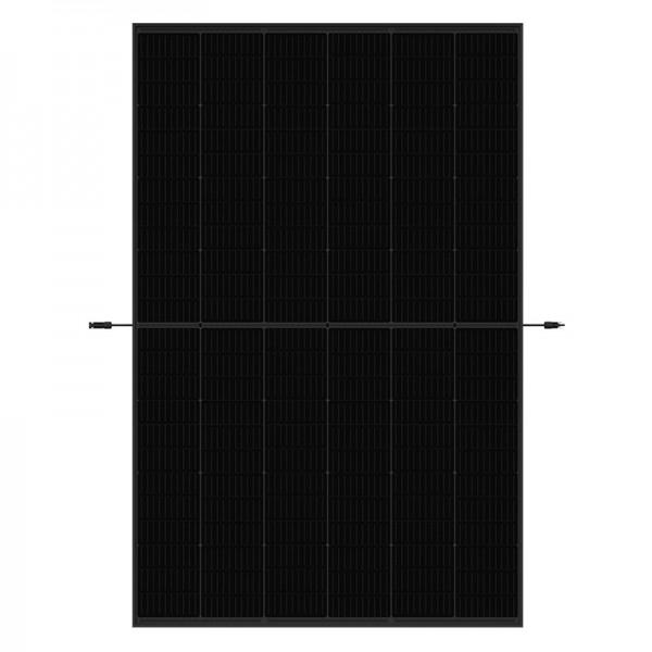 Trinasolar Breaks Ground on Massive 21 MW Solar Power Plant in Spain