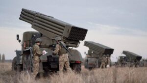 Germany Approves €2.46 Million Arms Shipment to Israel After Temporary Export Halt