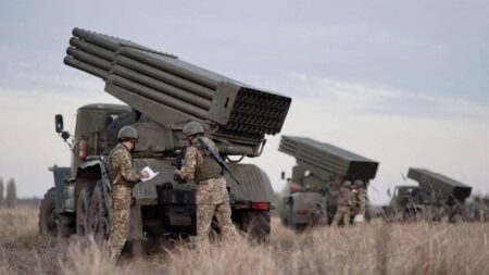 Germany Approves €2.46 Million Arms Shipment to Israel After Temporary Export Halt