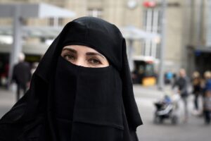 The Harsh Reality: The Persecution of Muslim Women in India Under Modi’s Regime
