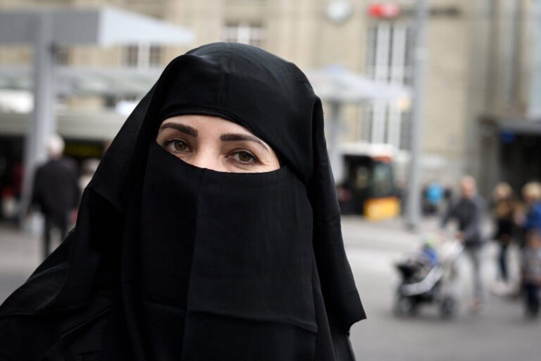 The Harsh Reality: The Persecution of Muslim Women in India Under Modi’s Regime