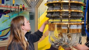 QuantWare Launches Tenor QPU to Drive Italy’s Quantum Computing Revolution
