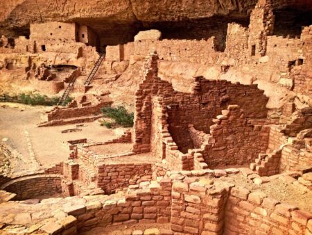 Ancient Secrets Revealed: 5,000-Year-Old Tomb Discovered in Southern Spain