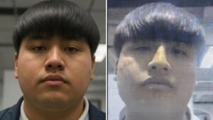 Pequeño J, Alleged Mastermind of Triple Murder, Captured in Peru
