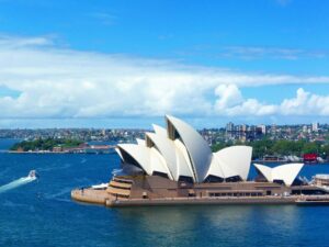 Australia’s Prime Minister Raises Concerns Amid Reports of China Halting BHP Iron Ore Purchases