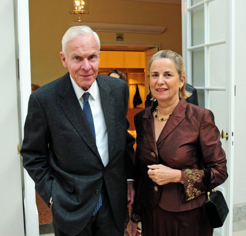 Finck Unveils Groundbreaking Research That Could Change the Future Finck Unveils Groundbreaking Research That Could Change the Future